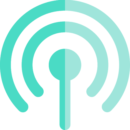 Alta disponibilidade e capacidade de conexão
